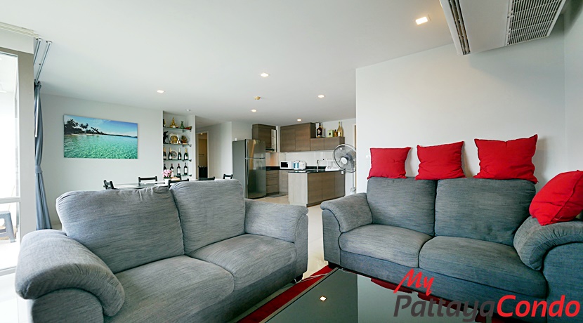 The Urban Condo Pattaya For Sale - URBAN06