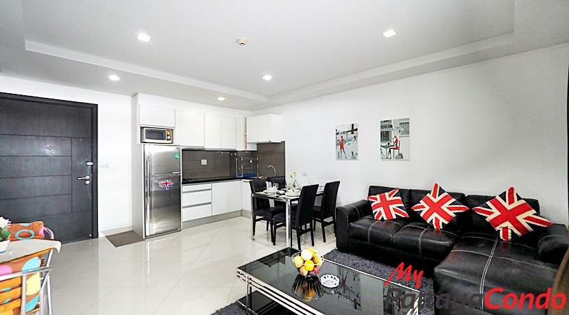 The Urban Condo Pattaya For Sale - URBAN08