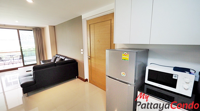 The Urban Condo Pattaya For Sale - URBAN07