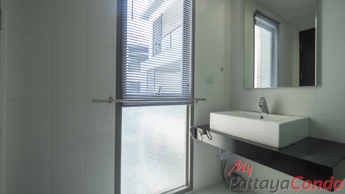 The Urban Pattaya Condo For Sale - URBAN21