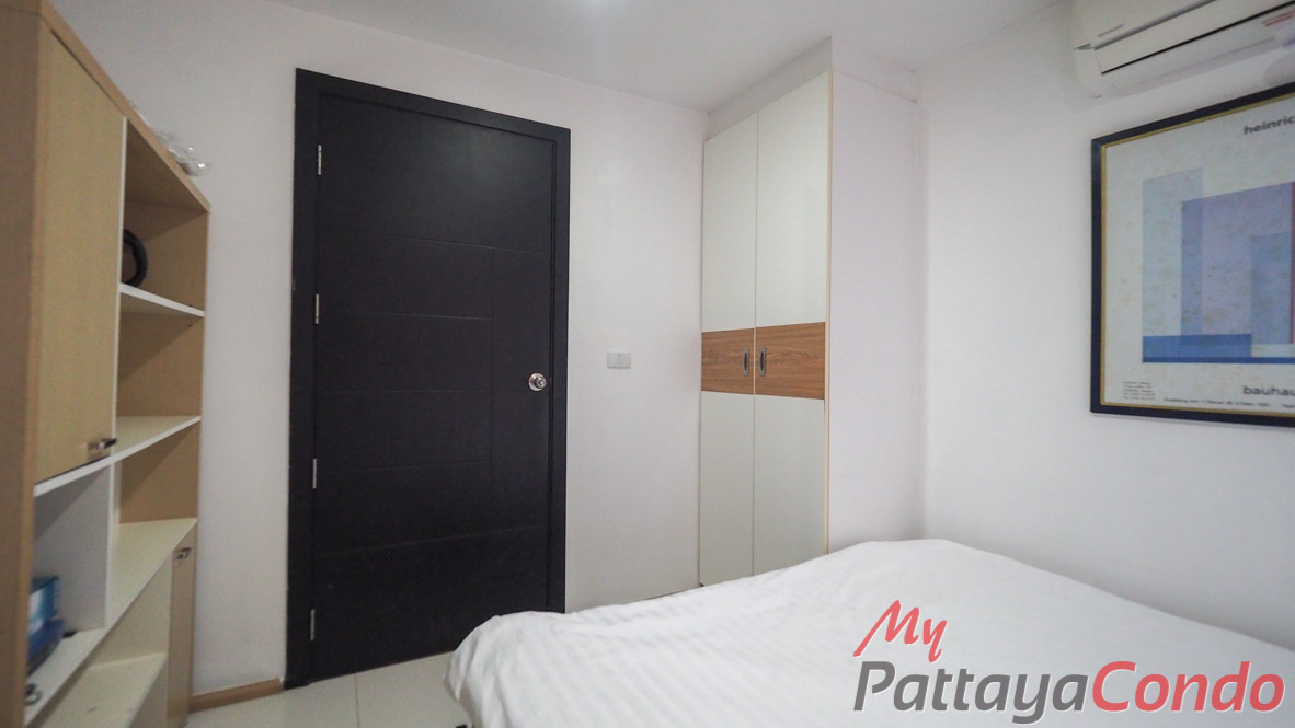 The Urban Pattaya Condo For Sale - URBAN21