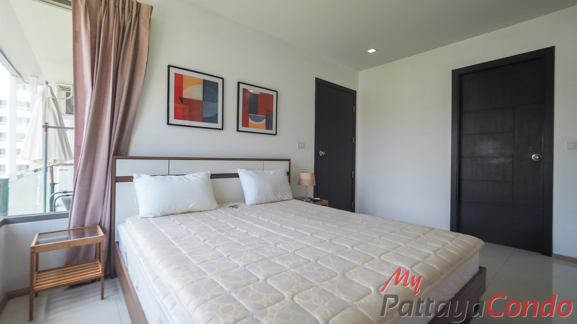 The Urban Pattaya Condo For Sale - URBAN21