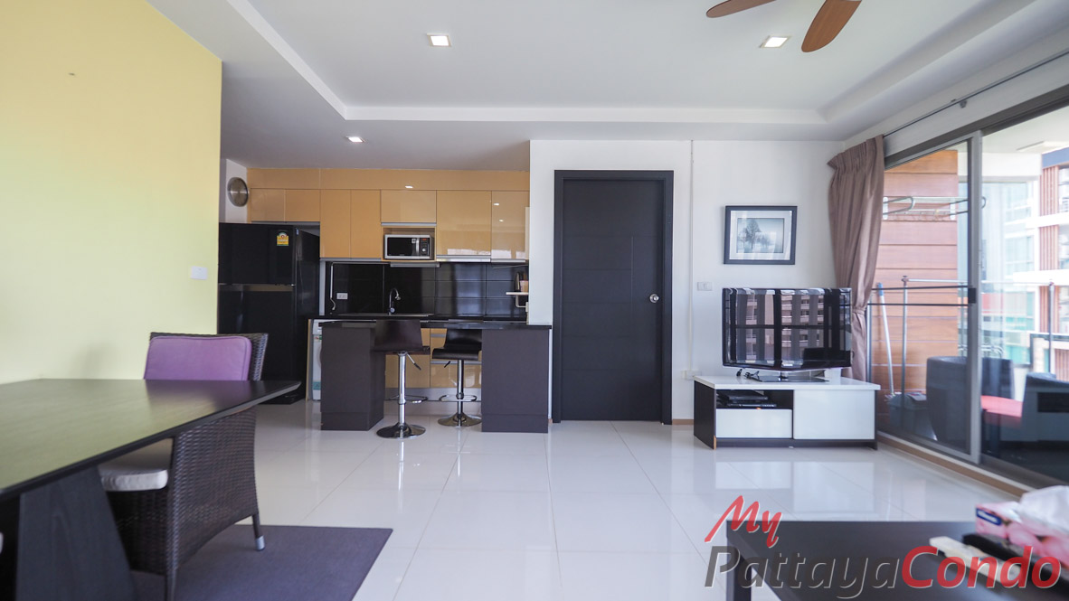 The Urban Pattaya Condo For Sale - URBAN21