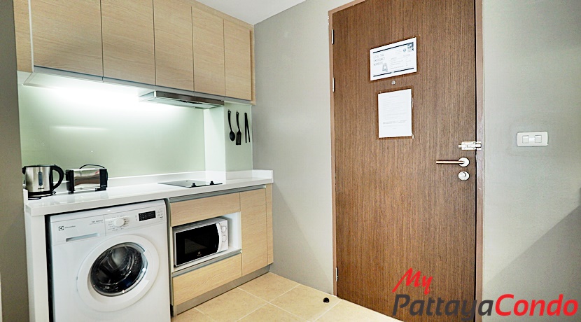 The Winner Condo Pattaya For Sale - WINNER07-1