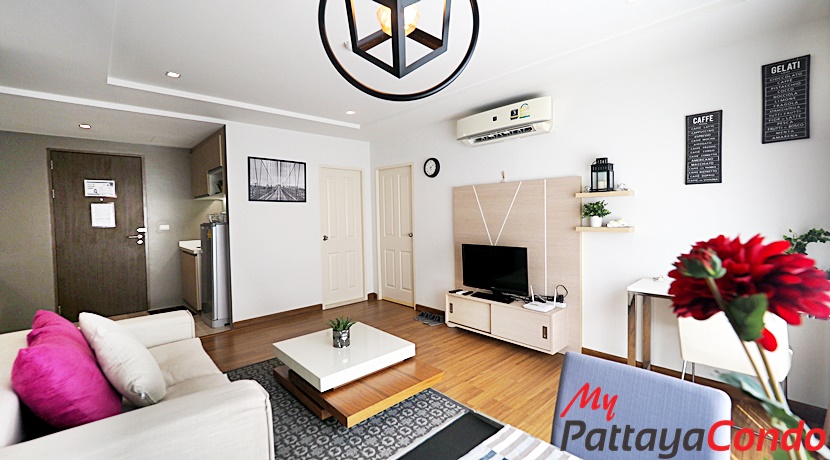 The Winner Condo Pattaya For Sale - WINNER07