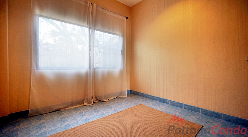 Private House Naklua Pattaya For Sale - HN0001