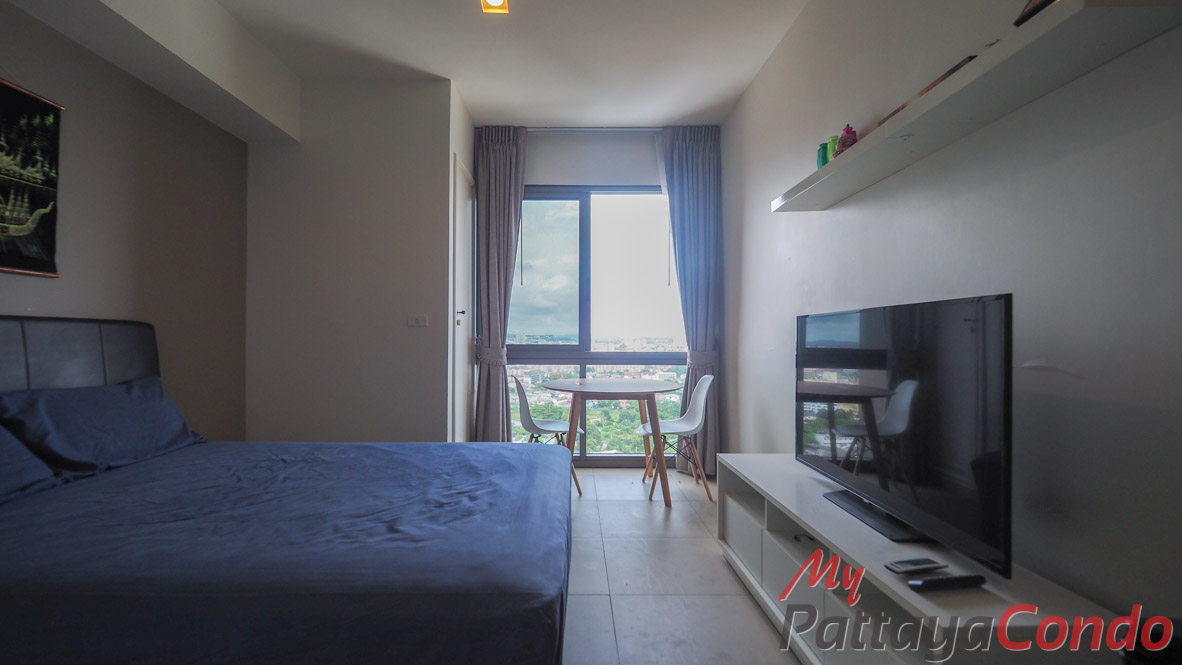 UNIXX South Pattaya Condo For Sale - UNIXX76