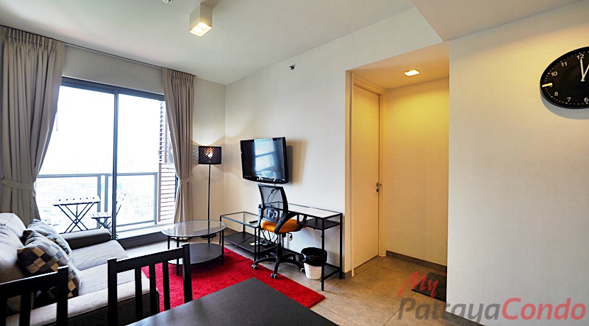 UNIXX South Pattaya Condo For Sale - UNIXX74