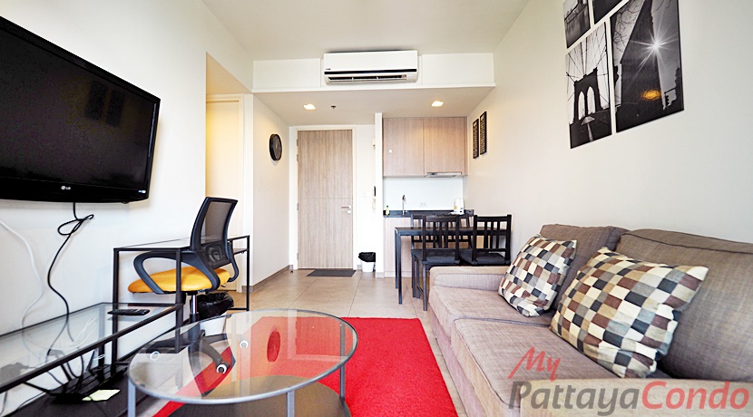 UNIXX South Pattaya Condo For Sale - UNIXX74