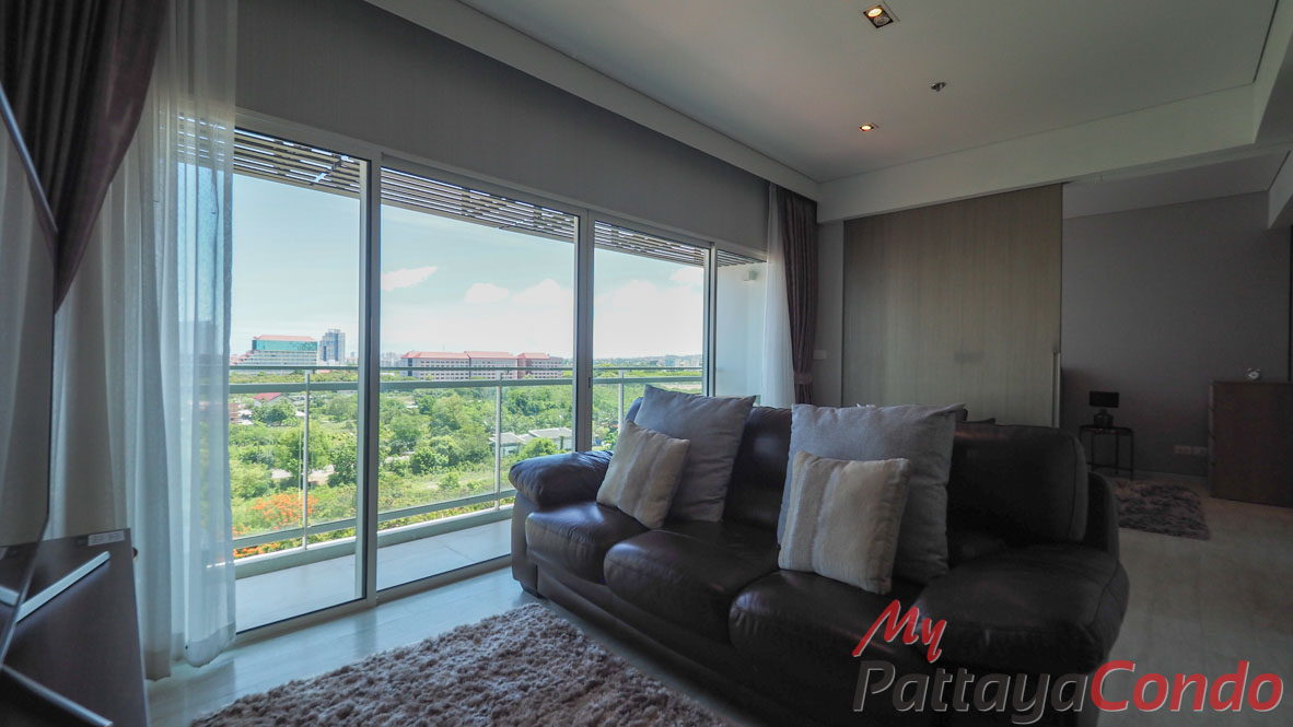 Veranda Residence Pattaya For Sale - VRD06