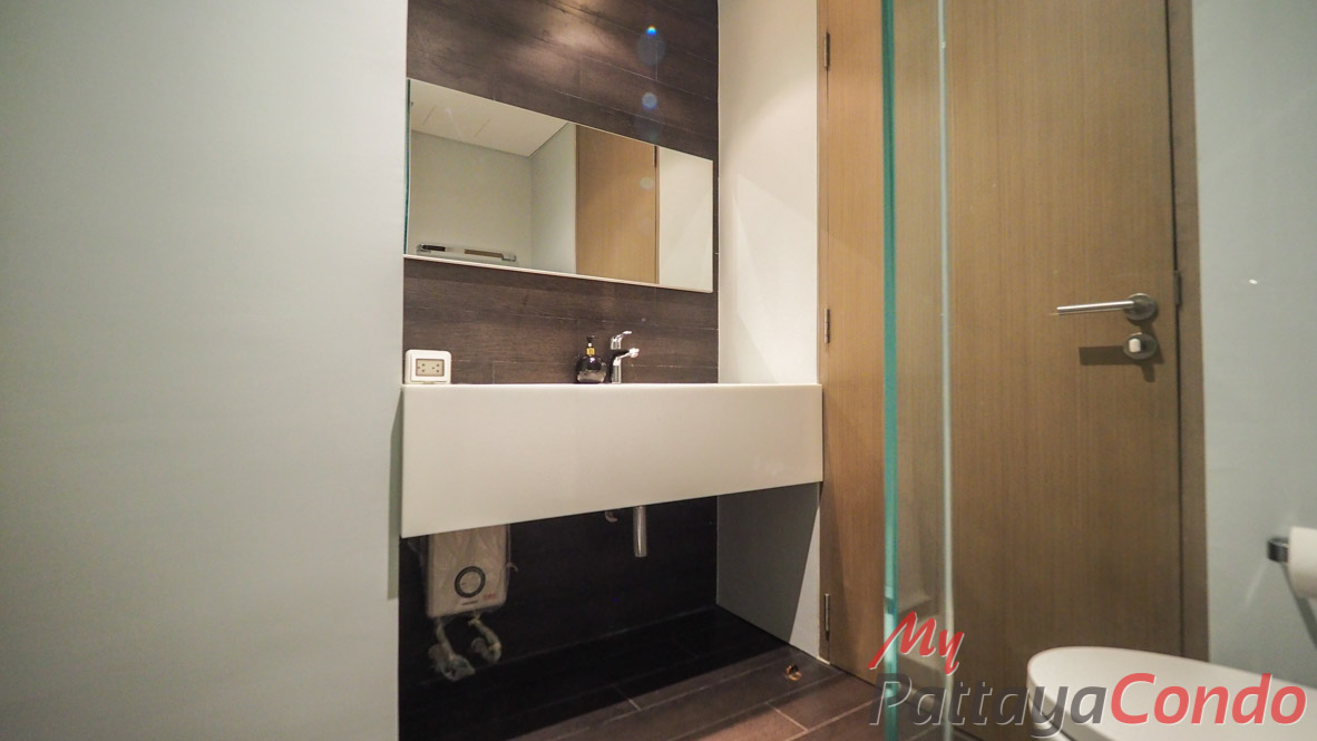 Veranda Residence Pattaya For Sale - VRD06