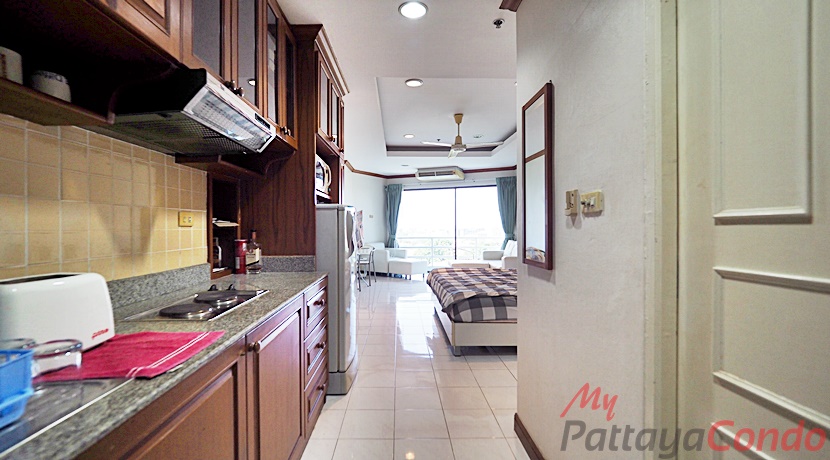 View Talay Residence