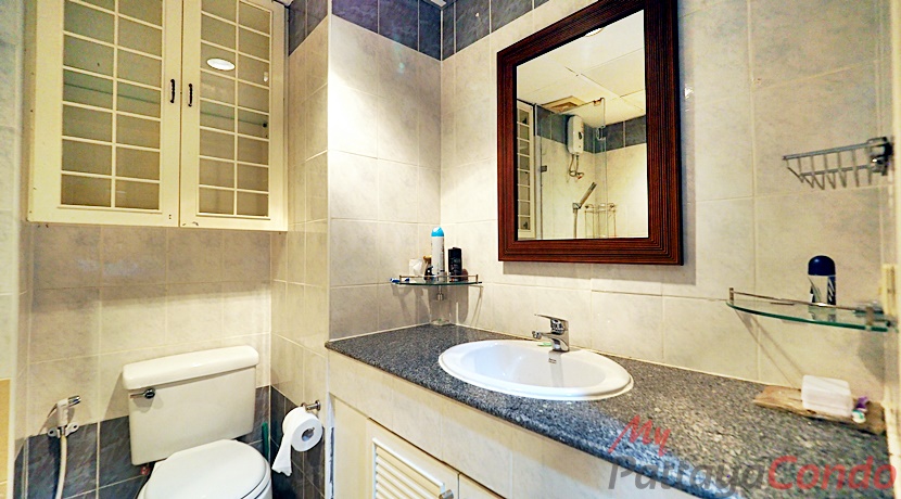 View Talay Residence