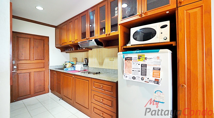 View Talay Residence