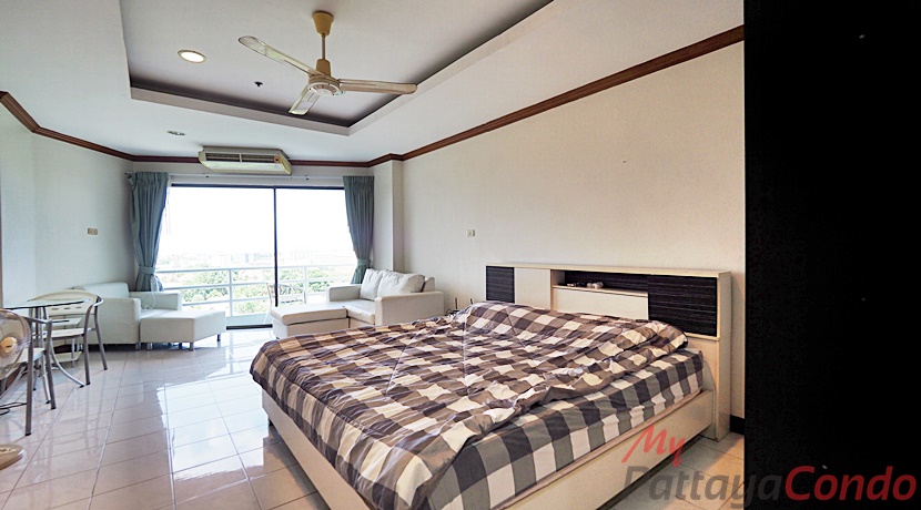 View Talay Residence