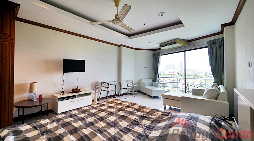 View Talay Residence