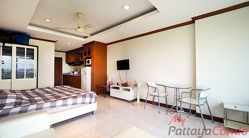 View Talay Residence