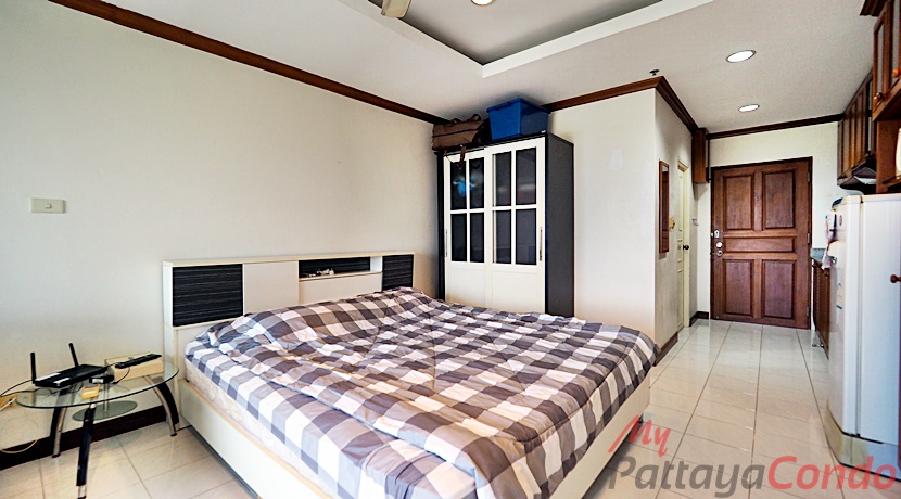 View Talay Residence