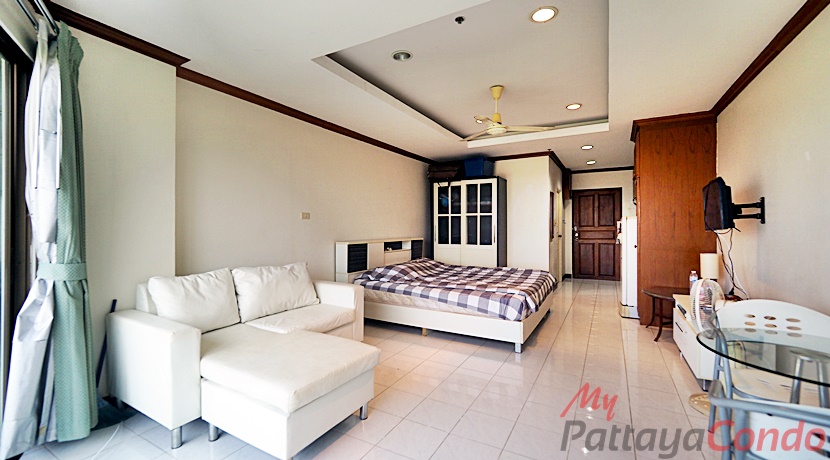 View Talay Residence