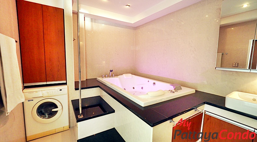 View Talay 5 Pattaya Condo For Sale - VT5C01