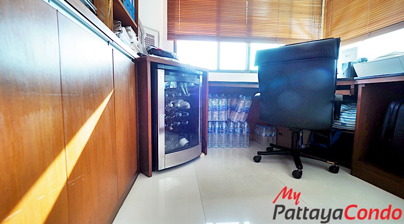 View Talay 5 Pattaya Condo For Sale - VT5C01