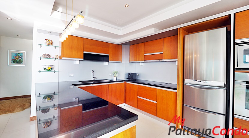 View Talay 5 Pattaya Condo For Sale - VT5C01-2