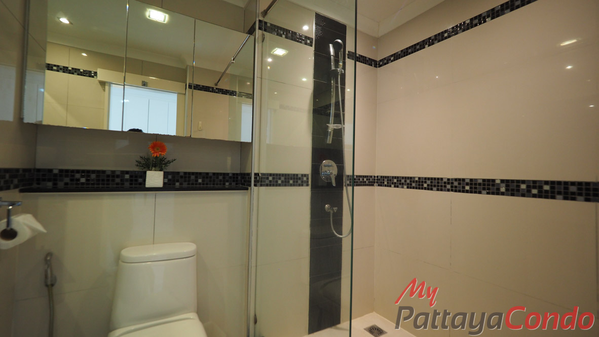 View Talay 6 Pattaya Condo For Sale - VT606