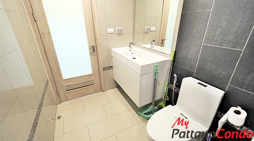 Water Park Condo Pattaya For Sale - WPC14