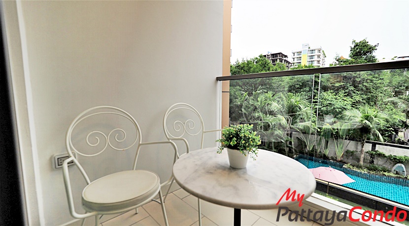 Water Park Condo Pattaya For Sale - WPC14