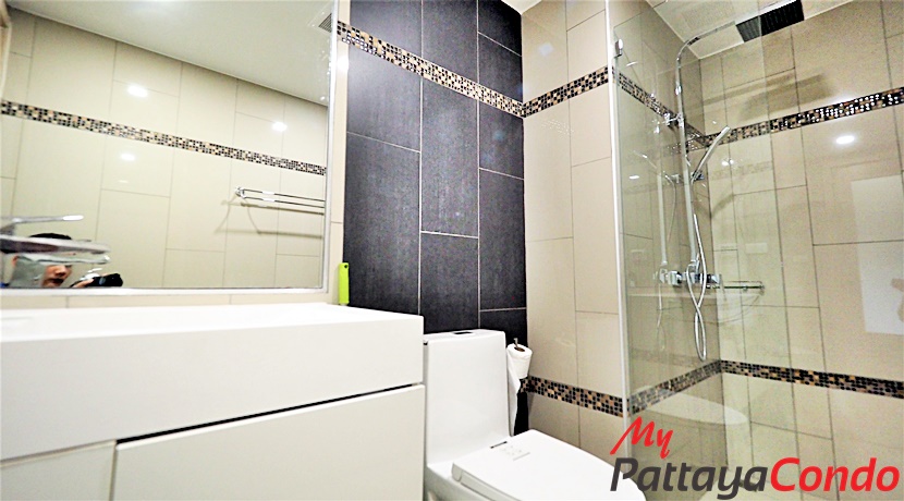 Water Park Condo Pattaya For Sale - WPC14