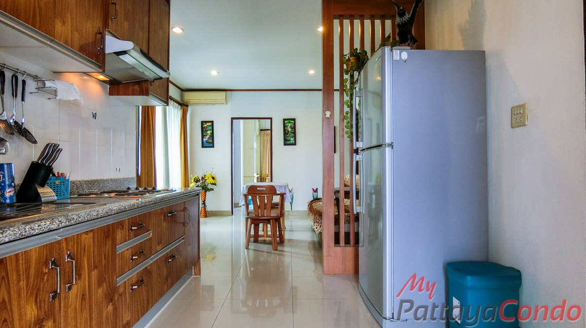 View Talay Residence 6