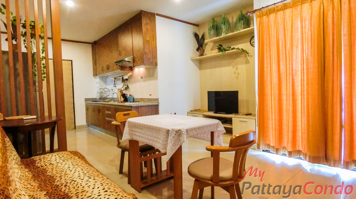 View Talay Residence 6