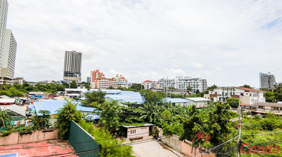Villa Raya