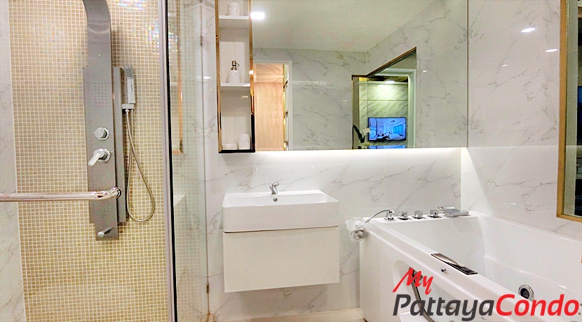 Wyndham Garden Irin Bang Saray Condo For Sale - WGI03