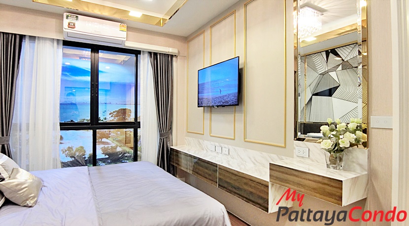 Wyndham Garden Irin Bang Saray Condo For Sale - WGI03