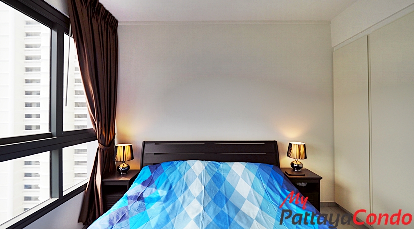 Zire Wong Amat Pattaya Condo For Sale - ZIR04-10