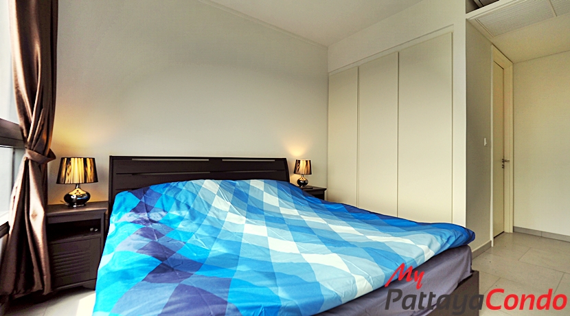 Zire Wong Amat Pattaya Condo For Sale - ZIR04