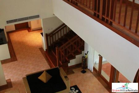 Angsana Laguna | Four Bedroom Modern Home in Popular Laguna Residential Complex