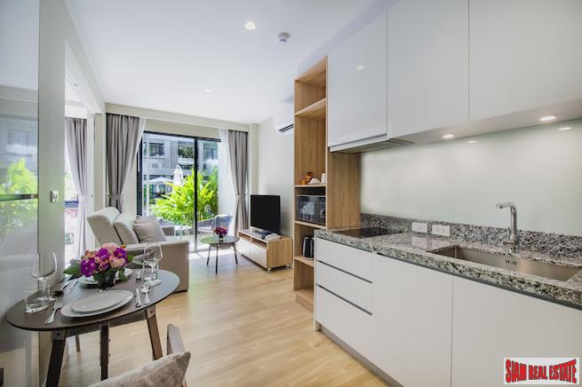 Bang Tao Luxury Residential and Investment Development in Lush Tropical Landscape-16