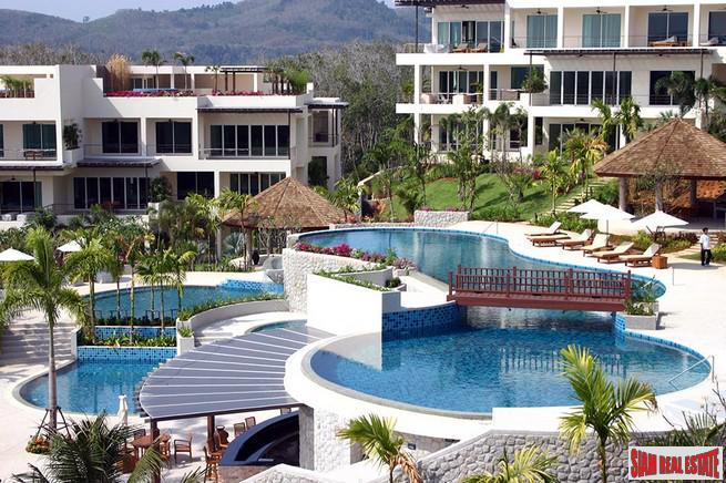 AYANA Heights Seaview Residence