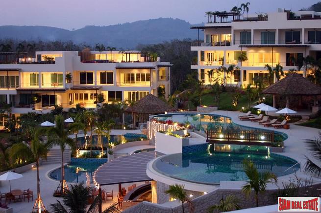 AYANA Heights Seaview Residence