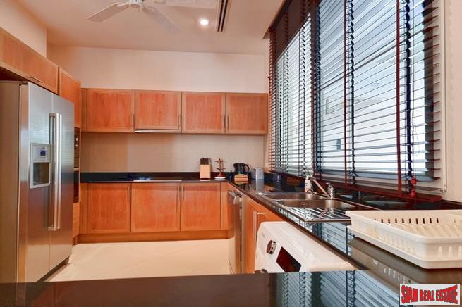 AYANA Heights Seaview Residence