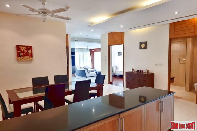 AYANA Heights Seaview Residence