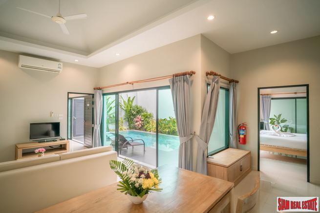 Layan Tara | Three Bedroom Pool Villa in Tranquil Layan for Rent-6