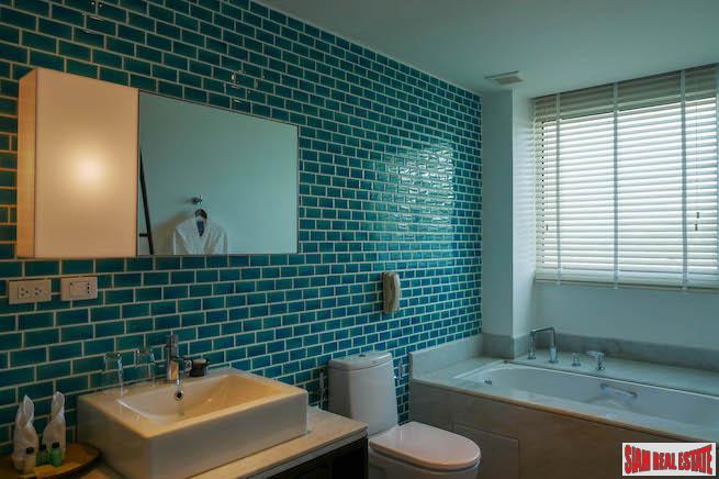 Movenpick Resort | Two Bedroom Sea View Karon Condominium in 5-star Resort for Sale-16