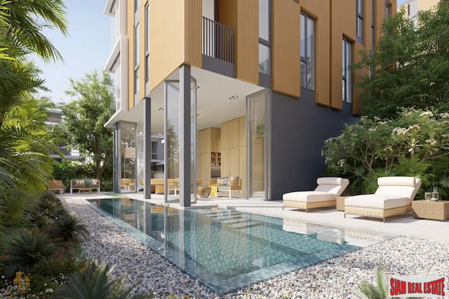Laguna Golf Residences Hibiscus