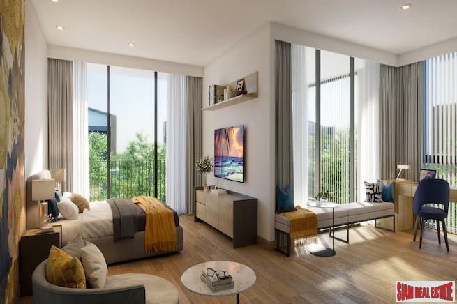Laguna Golf Residences Hibiscus