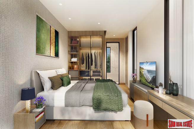 Laguna Golf Residences Hibiscus