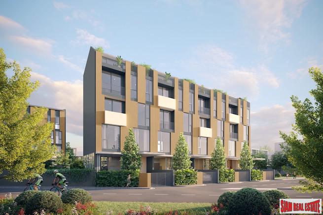 Laguna Golf Residences Hibiscus