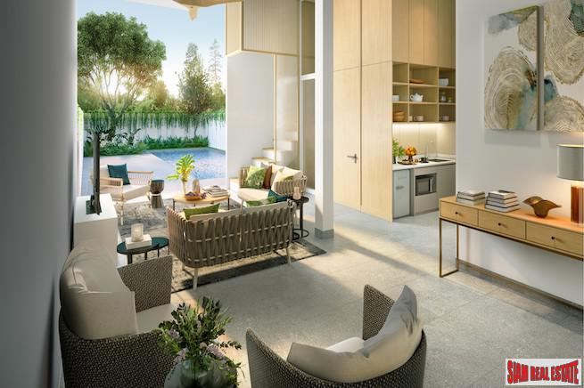 Laguna Golf Residences Hibiscus